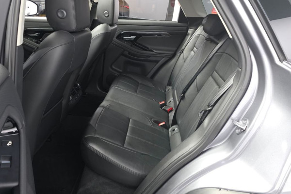 2022 Land Rover Range Rover Evoque с пробегом 49 614 км