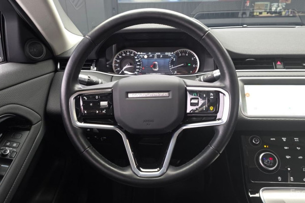 2022 Land Rover Range Rover Evoque с пробегом 49 614 км