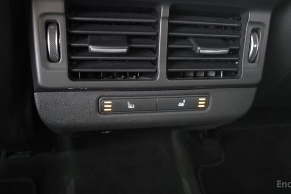 2022 Land Rover Range Rover Evoque с пробегом 49 614 км