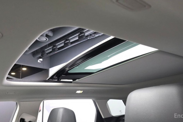 2022 Land Rover Range Rover Evoque с пробегом 49 614 км