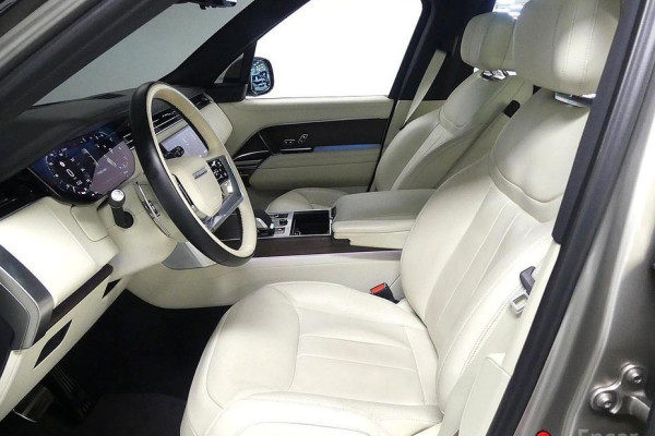 2022 Land Rover Range Rover с пробегом 58 000 км