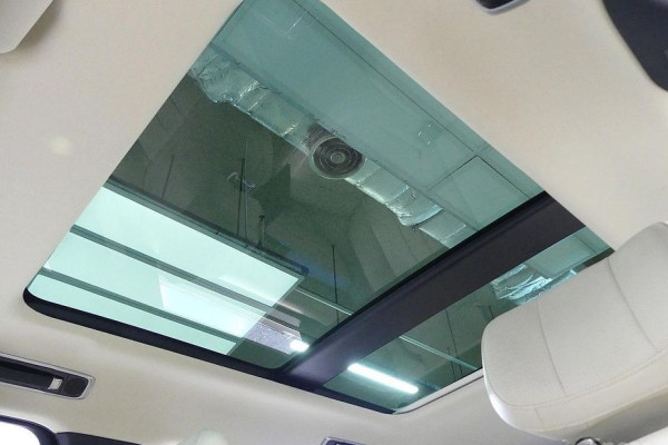 2022 Land Rover Range Rover с пробегом 58 000 км