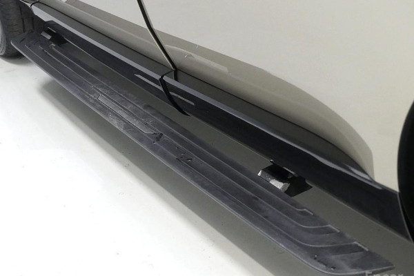 2022 Land Rover Range Rover с пробегом 58 000 км