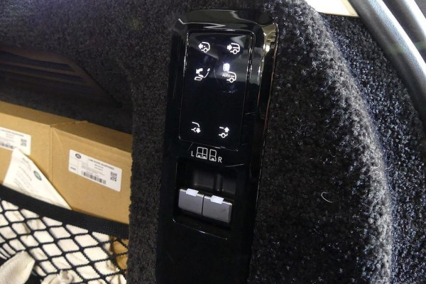 2022 Land Rover Range Rover с пробегом 58 000 км