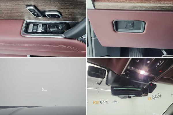 2023 Land Rover Range Rover с пробегом 19 065 км