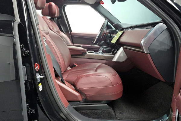 2023 Land Rover Range Rover с пробегом 74 608 км