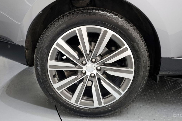 2023 Land Rover Range Rover с пробегом 63 122 км