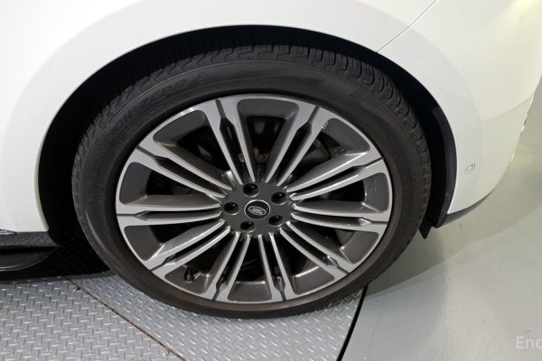 2023 Land Rover Range Rover с пробегом 66 081 км