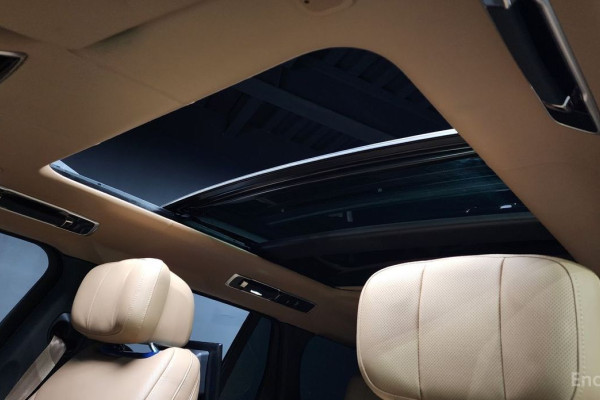 2023 Land Rover Range Rover с пробегом 24 477 км