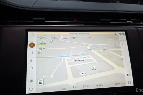 2023 Land Rover Range Rover с пробегом 74 608 км