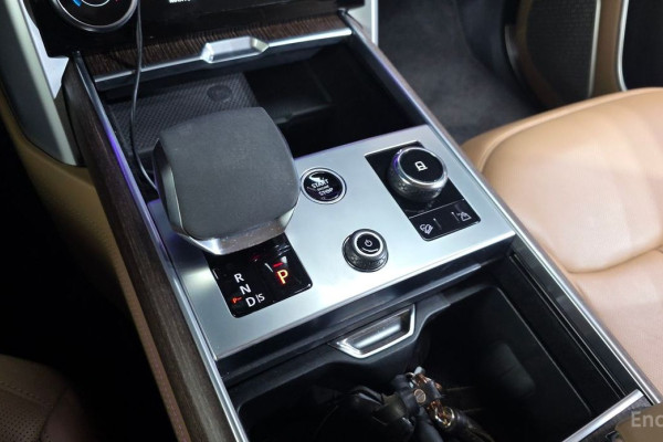 2023 Land Rover Range Rover с пробегом 66 081 км