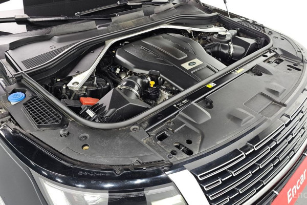 2023 Land Rover Range Rover с пробегом 39 561 км