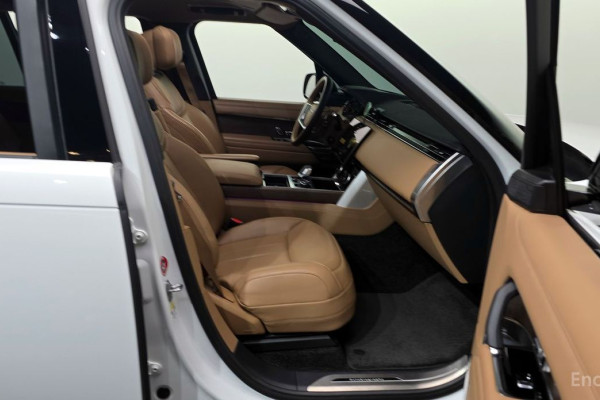 2023 Land Rover Range Rover с пробегом 66 081 км