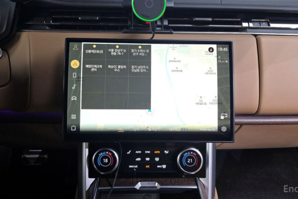 2023 Land Rover Range Rover с пробегом 66 081 км