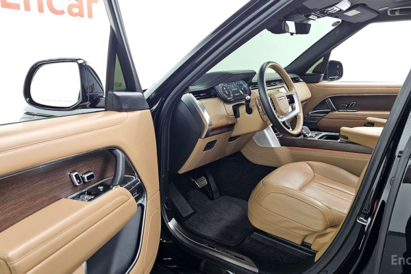 2023 Land Rover Range Rover с пробегом 39 561 км