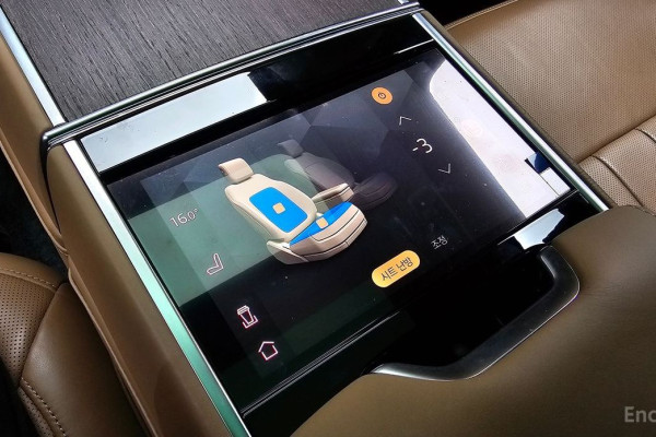 2023 Land Rover Range Rover с пробегом 63 122 км