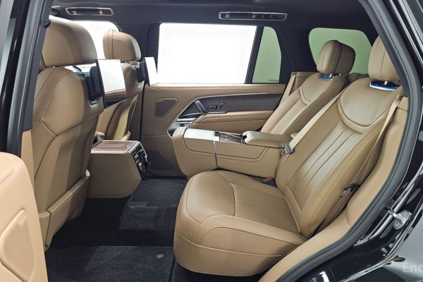 2023 Land Rover Range Rover с пробегом 39 561 км