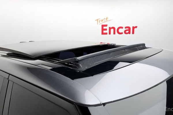 2023 Land Rover Range Rover с пробегом 63 122 км