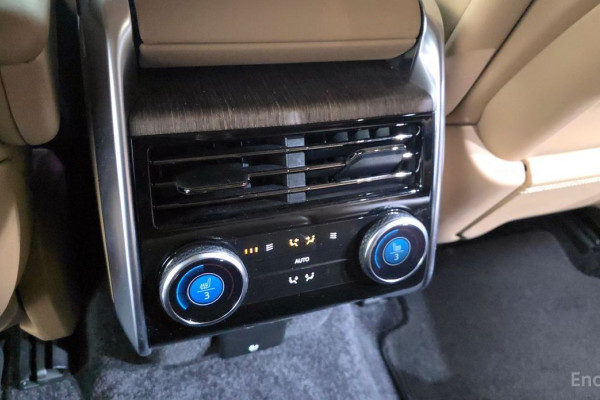 2023 Land Rover Range Rover с пробегом 66 081 км