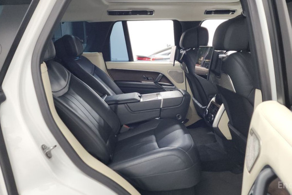 2022 Land Rover Range Rover с пробегом 53 907 км