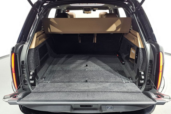 2023 Land Rover Range Rover с пробегом 39 561 км