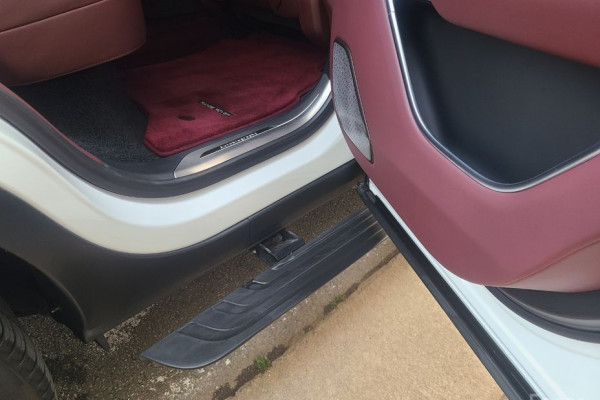 2023 Land Rover Range Rover с пробегом 17 346 км