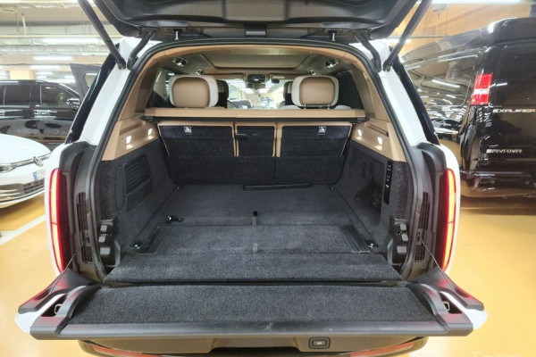 2023 Land Rover Range Rover с пробегом 30 000 км