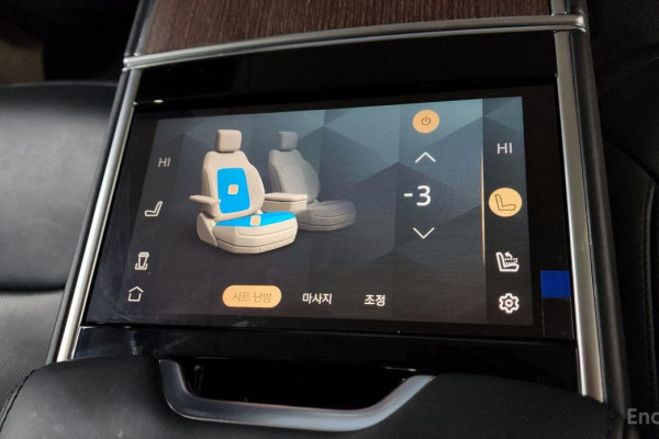 2022 Land Rover Range Rover с пробегом 53 907 км