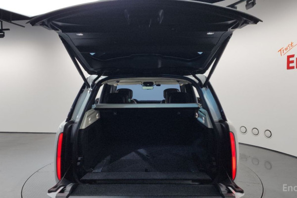 2022 Land Rover Range Rover с пробегом 53 907 км