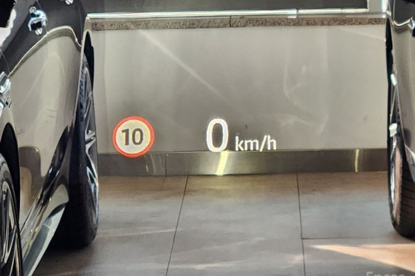 2023 Land Rover Range Rover с пробегом 97 192 км