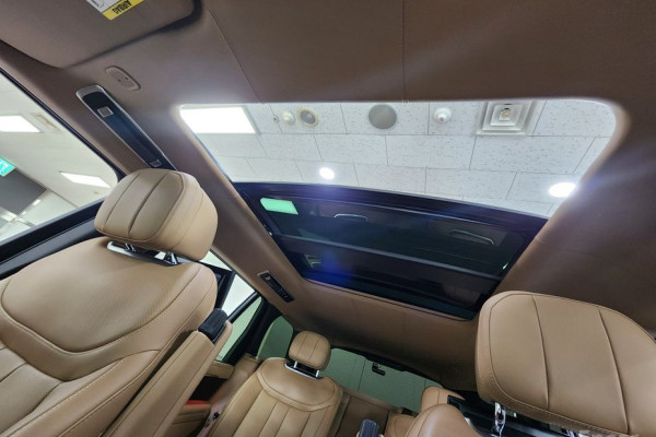 2023 Land Rover Range Rover с пробегом 97 192 км