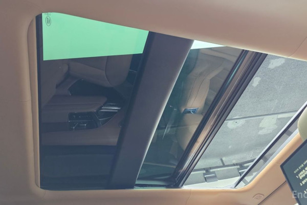 2023 Land Rover Range Rover с пробегом 60 056 км