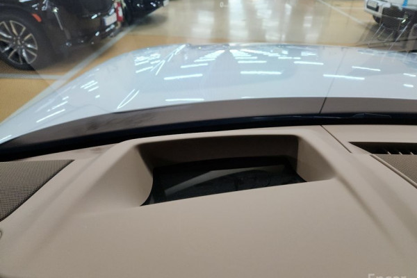 2023 Land Rover Range Rover с пробегом 30 000 км