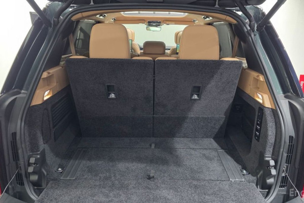 2023 Land Rover Range Rover с пробегом 60 056 км