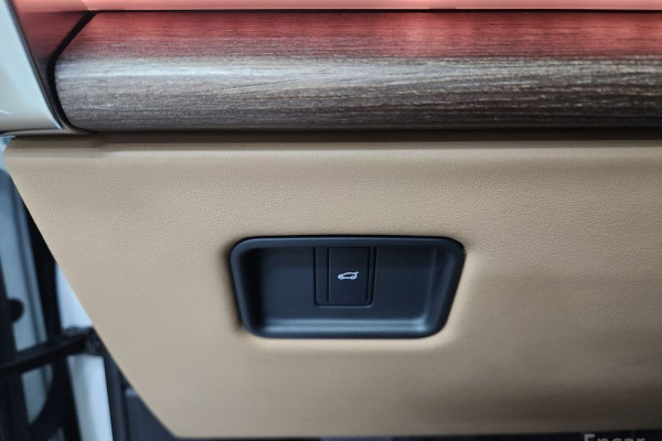 2023 Land Rover Range Rover с пробегом 97 192 км