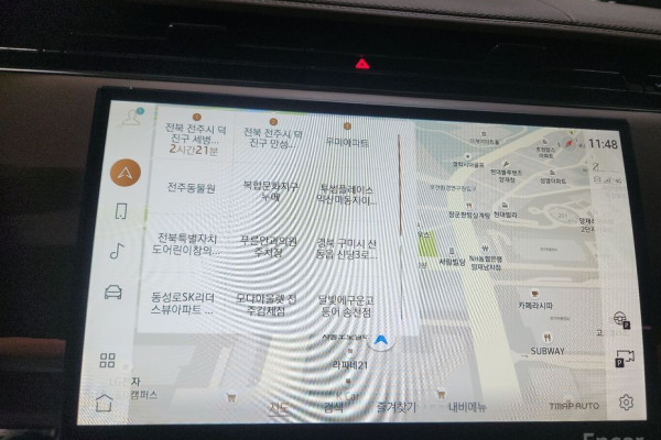 2023 Land Rover Range Rover с пробегом 30 000 км