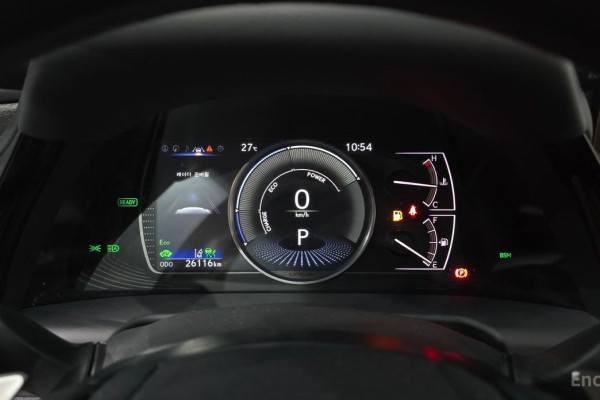 2023 Lexus ES с пробегом 26 116 км