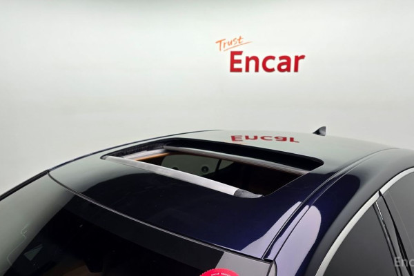 2023 Lexus ES с пробегом 26 116 км