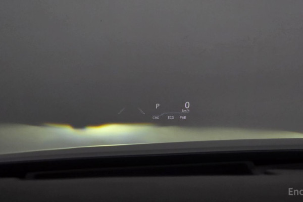 2023 Lexus ES с пробегом 26 116 км