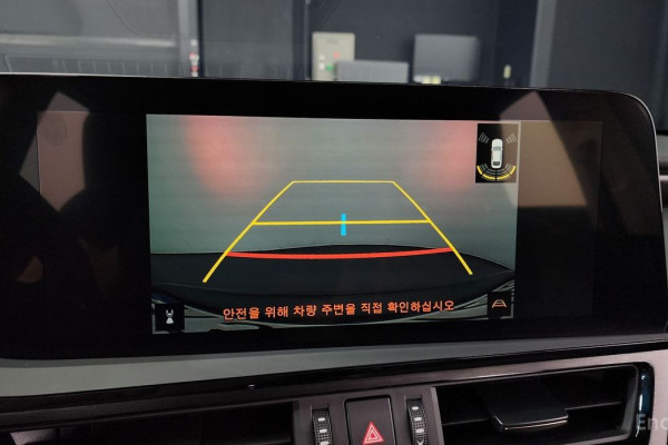 2023 Lexus ES с пробегом 58 781 км