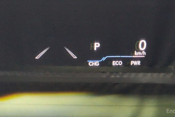 2023 Lexus ES с пробегом 58 781 км