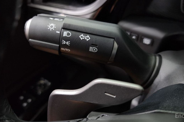 2023 Lexus ES с пробегом 58 781 км