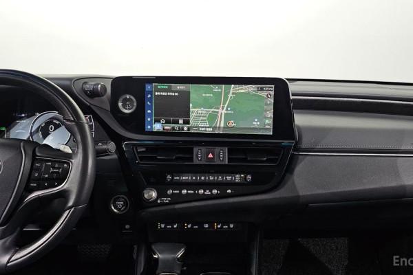 2023 Lexus ES с пробегом 78 105 км