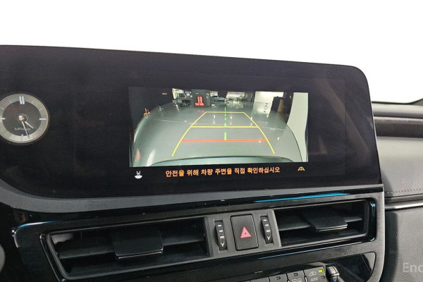 2023 Lexus ES с пробегом 78 105 км