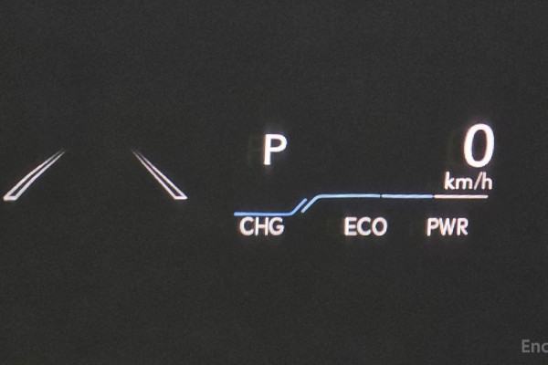 2022 Lexus ES с пробегом 44 419 км