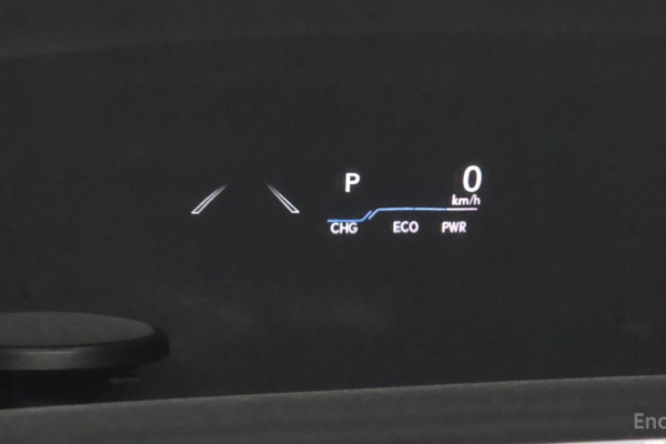 2023 Lexus ES с пробегом 35 534 км