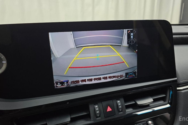 2022 Lexus ES с пробегом 33 053 км