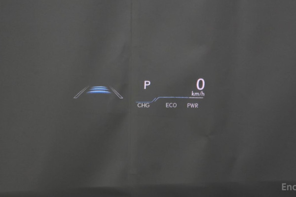 2022 Lexus ES с пробегом 33 053 км