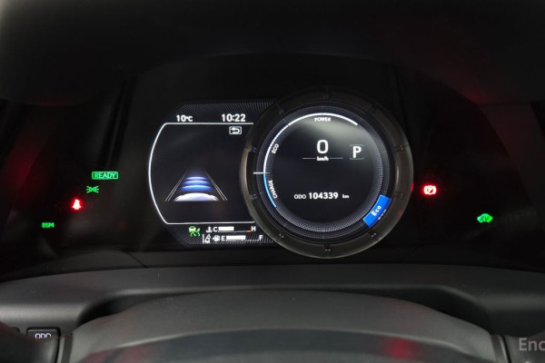 2022 Lexus ES с пробегом 104 339 км