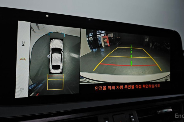 2023 Lexus ES с пробегом 37 344 км